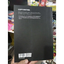 Copywriting (Bộ Sách Sáng Tạo Không Rào Cản 02) - Robert Bowdery 2019 mới 90% Kinh doanh - Marketing HCM1004 1007634