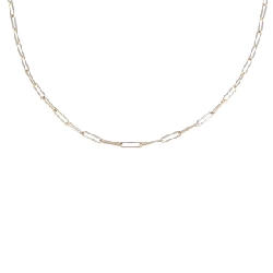 K18YG Necklace - Hàng hiệu Authentic