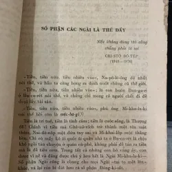 TRUYỆN NGẮN BUN GA RI 1002532