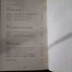 Cởi trói linh hồn - Michael A. Singer 479706