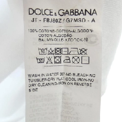 Áo thun DOLCE&GABBANA - Hàng hiệu Authentic 826080