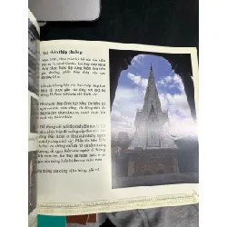 Nhà thờ chính toà Đức Bà Sài Gòn qua dòng thời gian 1880 - 2015