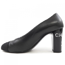 CHANEL G34991Y53317 Giày cao gót - Hàng hiệu Authentic 828294