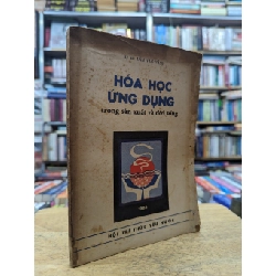 Khoa học ứng dựng trong sản xuất và đời sống - K.S Lâm Văn Vãng 122510