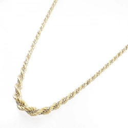 Necklace ウノアエレ 750YG/750WG - Hàng hiệu Authentic 842750