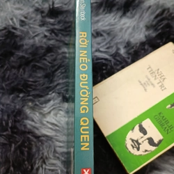 Rời nẻo đường quen (John Steinbeck) 472807