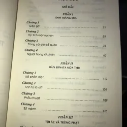 Trường mộng lưu ngân - Thiên Tầm Thiên Tầm 1020517