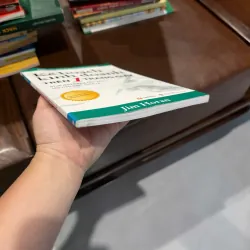 Kế Hoạch Kinh Doanh Trên 1 Trang Giấy – Jim Horan- K5 1044502