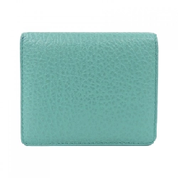 Ví gập Maison Margiela S56UI0140 WALLET 656436