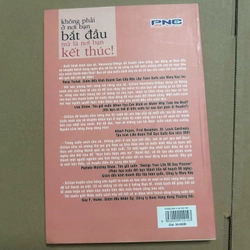 Không phải nơi bạn bắt đầu mà là nơi bạn kết thúc! 494880
