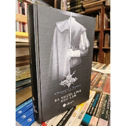 Ba người lính ngự lâm