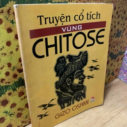 Chuyện Cổ Tích Vùng Chitose - Gizo Osami