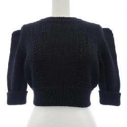 【Mã giảm giá】Chanel CHANEL Áo len