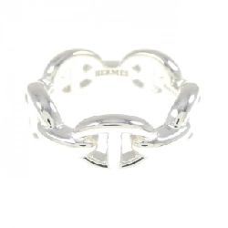 Nhẫn Hermès Chaine d'Ancre - Hàng hiệu Authentic 838144