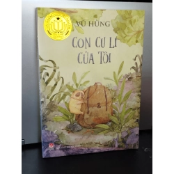 Con culi của tôi - Vũ Hùng