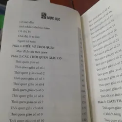 Thomas C. Corley - THÓI QUEN THÀNH CÔNG của những Triệu phú 603348