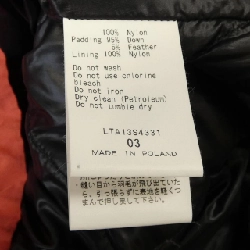 TATRAS LTA13S4331 Áo khoác 631634