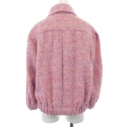 Áo khoác CHANEL 636648