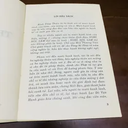 Kinh thập thiện giảng giải  719127