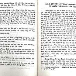 TÌM HIỂU ĐỊA LÝ TRUNG QUỐC - NGUYỄN DƯỢC ( Chủ biên) - TRUNG HẢI 1063319