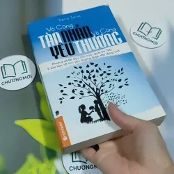 Vô Cùng Tàn Nhẫn, Vô Cùng Yêu Thương 1 705654