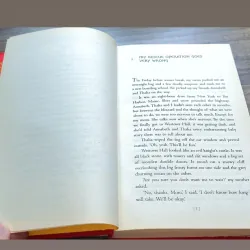 Percy Jackson and the Titan’s Curse (Rick Riordan) 792979