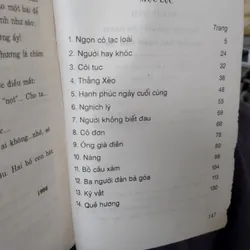 Bồ câu xám" của tác giả Cao Hạnh. 
 695747