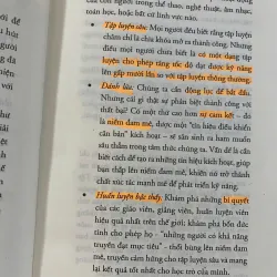 MẬT MÃ TÀI NĂNG - DANIEL COYLE (QUỲNH CHI DỊCH)  1029612