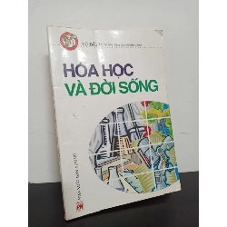 [Phiên Chợ Sách Cũ] Hoá Học Và Đời Sống - Vũ Bội Tuyền 2812 ASB Oreka-Blogmeo120125