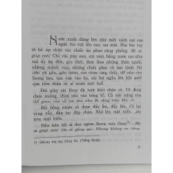 Con sư tử vàng - Pamela Haines (Lê Nguyệt Áng dịch) 536773