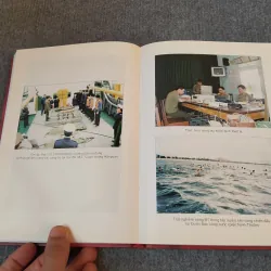 LỊCH SỬ TRUNG TÂM KIỂM NGHIỆM NGHIÊN CỨU DƯỢC QUÂN ĐỘI (1956 - 2011) 727174