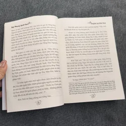 (Đam mỹ) Duyên Nợ Đào Hoa - Đại Phong Quát Quá (Tặng kèm Bookmark) 564694