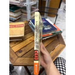 Ngũ Luân Thư - Miyamoto Musashi - Miyamoto Musashi 994177