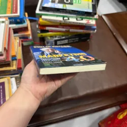 MARKETING TRONG CUỘC CÁCH MẠNG CÔNG NGHỆ 4.0 – Philip Kotler - K4 1022557