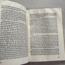 Truyện ngắn Toát mồ hôi lạnh  801008