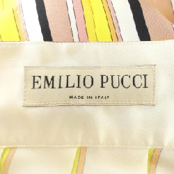 【Mã giảm giá】Váy EMILIO PUCCI 652354