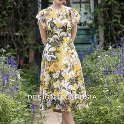 Váy đầm Erosia. Mới 99%. Bán 120k 570043