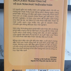 Nhà Cố Vấn Phát Triển Bản Thân 333296