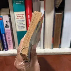 II Tiểu Thuyết: Tàn Cuộc - Triệu Bôn - 1990 750964