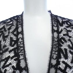 【Mã giảm giá】【Cổ điển】Áo cardigan CHANEL 646218