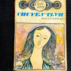 CHUYỆN TÌNH ( LOVE STORY - ERICH SEGAL)