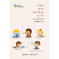 Mẹ Nhật Truyền Cảm Hứng Học Cho Con Như Thế Nào? - Sugahara Yuko ASB.PO Oreka Blogmeo 230225