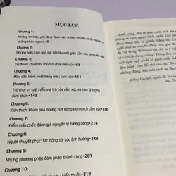 NGÔN NGỮ CƠ THỂ BÍ QUYẾT CHIẾN THẮNG TRONG MỌI CUỘC ĐÀM PHÁN  703013