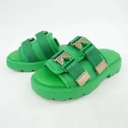 Bottega Veneta Sandal - Hàng hiệu Authentic 903377