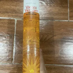 VĂN HÓA VIỆT NAM TÌM TÒI VÀ SUY NGẪM - TRẦN QUỐC (10) 1000707