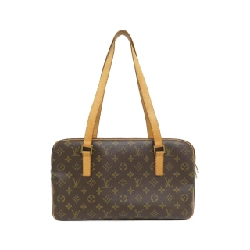 Túi xách vai Louis Vuitton Monogram Cite GM M51181 - Hàng hiệu Chính hãng 768851