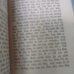 TRONG NHẬT KÝ CỦA QUỲNH - ĐINH TIẾN LUYỆN 966138