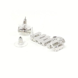 Miu Miu 5JO760 Bông tai 624679