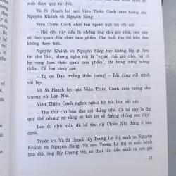 VÕ TẮC THIÊN - DỊCH: ÔNG VĂN TÙNG 712037