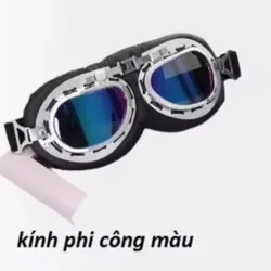 Mũ bảo hiểm nửa đầu deadpool 574002